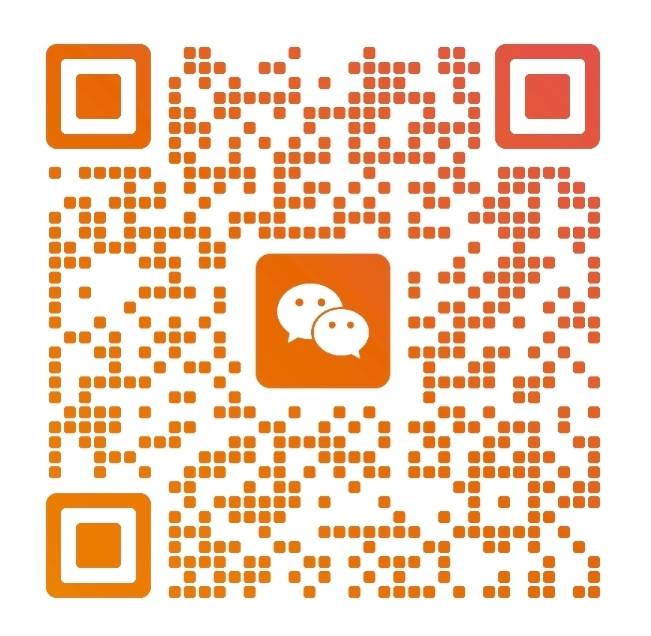 于长煦微信二维码